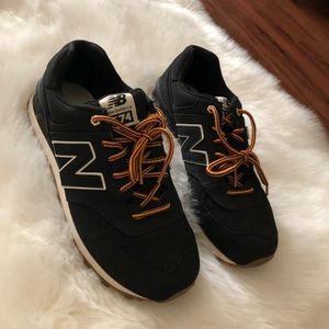 Men New Balance